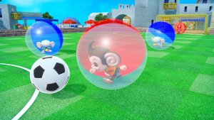 Super Monkey Ball: Banana Mania скачать торрент