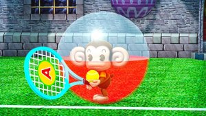 Super Monkey Ball: Banana Mania скачать торрент