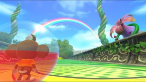 Super Monkey Ball: Banana Mania скачать торрент
