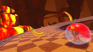 Super Monkey Ball: Banana Mania скачать торрент