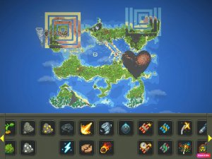 Super Worldbox скачать торрент