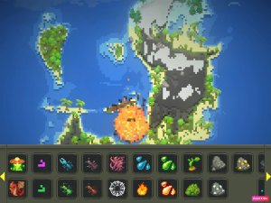 Super Worldbox скачать торрент