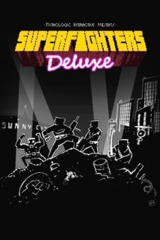 Superfighters Deluxe