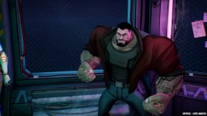 Superfuse скачать торрент