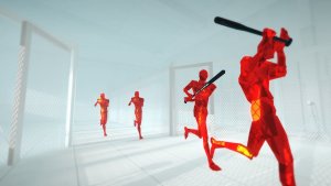 SUPERHOT скачать торрент