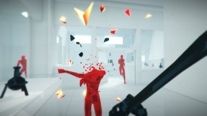 SUPERHOT скачать торрент