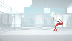 SUPERHOT скачать торрент