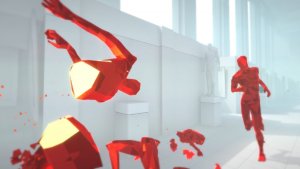 SUPERHOT скачать торрент