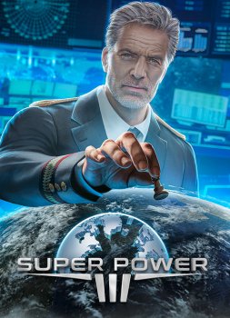 SuperPower 3