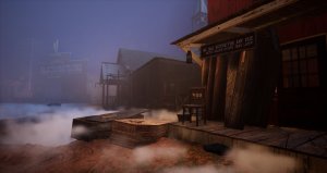 Survival & Horror: Hangman's Rope скачать торрент