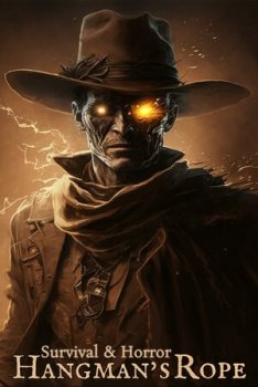 Survival &amp; Horror: Hangman's Rope