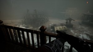 Survival & Horror: Hangman's Rope скачать торрент