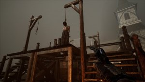 Survival & Horror: Hangman's Rope скачать торрент
