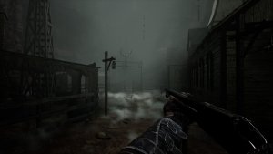 Survival & Horror: Hangman's Rope скачать торрент
