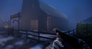 Survival & Horror: Hangman's Rope скачать торрент