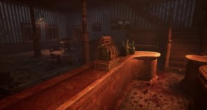 Survival & Horror: Hangman's Rope скачать торрент