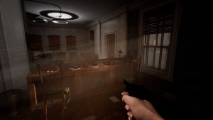 Survival & Horror: Mortanis Prisoners скачать торрент