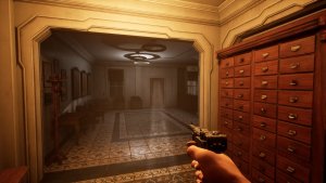 Survival & Horror: Mortanis Prisoners скачать торрент