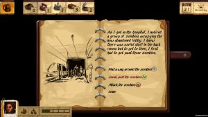 Survival Journals скачать торрент