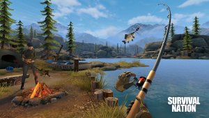 Survival Nation скачать торрент