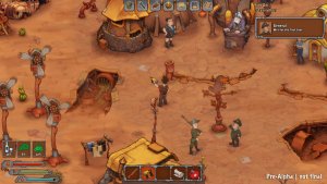 Surviving Deponia скачать торрент