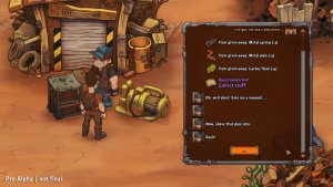 Surviving Deponia скачать торрент