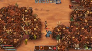 Surviving Deponia скачать торрент