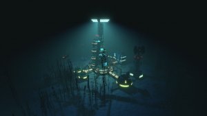 Surviving the Abyss скачать торрент