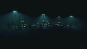 Surviving the Abyss скачать торрент