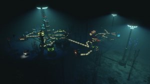 Surviving the Abyss скачать торрент
