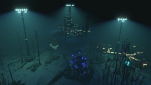 Surviving the Abyss скачать торрент