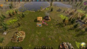 Surviving the Aftermath скачать торрент