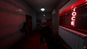 SWAT Commander скачать торрент