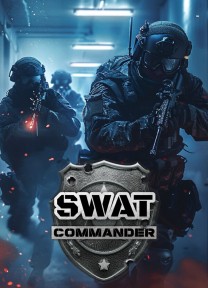 SWAT Commander