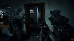SWAT Commander скачать торрент