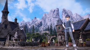 SWORD ART ONLINE: Alicization Lycoris скачать торрент