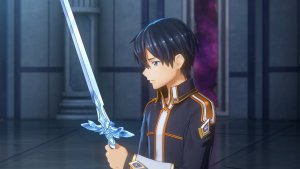 SWORD ART ONLINE: Alicization Lycoris скачать торрент
