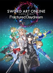 Sword Art Online: Fractured Daydream