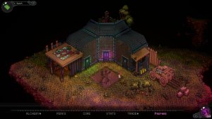 Sword Hero скачать торрент