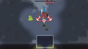 Sword of the Necromancer скачать торрент