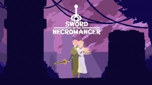 Sword of the Necromancer скачать торрент