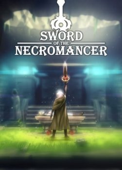Sword of the Necromancer