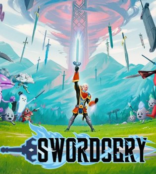 Swordcery