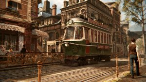 Syberia: The World Before скачать торрент