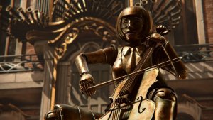 Syberia: The World Before скачать торрент