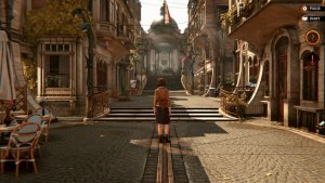Syberia: The World Before скачать торрент