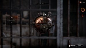 Syberia: The World Before скачать торрент