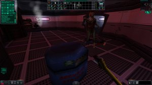 System Shock 2 скачать торрент