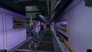 System Shock 2 скачать торрент