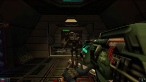 System Shock 2 скачать торрент